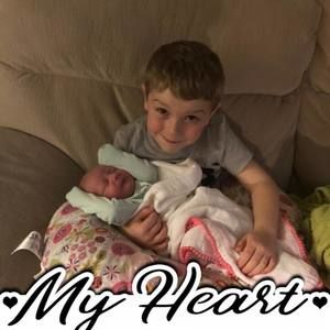 Meet your Posher, Abby